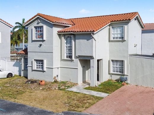 Villa à Miami Terrace Mobile Home, Comté de Miami-Dade