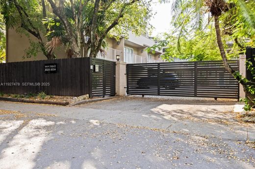 تاون هاوس ﻓﻲ ميامي، فلوريدا, Miami-Dade County