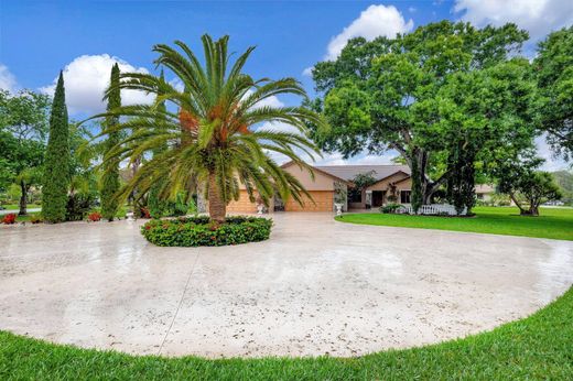 Villa en Coral Springs, Broward County