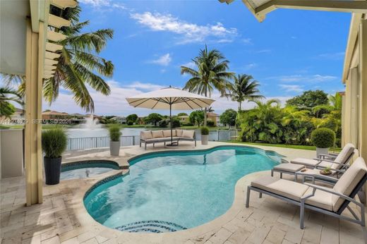 Villa Miramar, Broward County