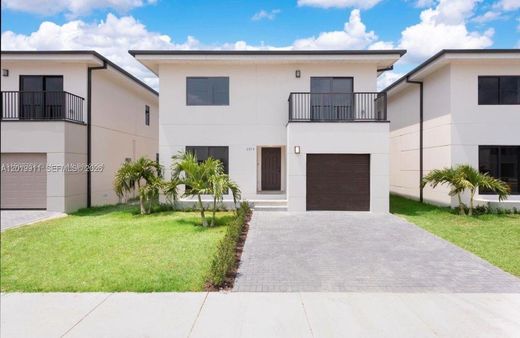 Villa en Florida City, Miami-Dade County