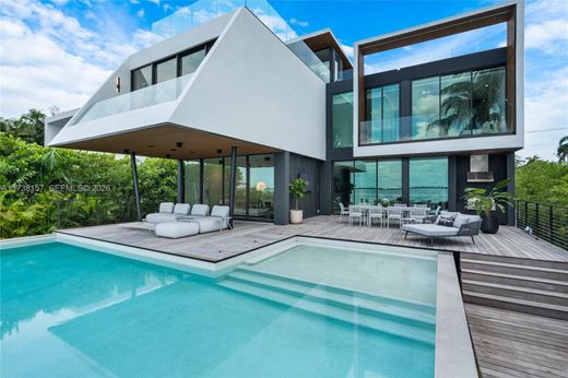 Villa in Miami, Miami-Dade