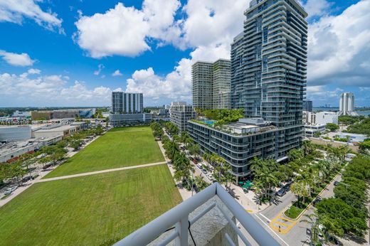 Complexes résidentiels à Miami, Comté de Miami-Dade