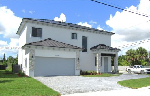 Villa in Miami, Miami-Dade