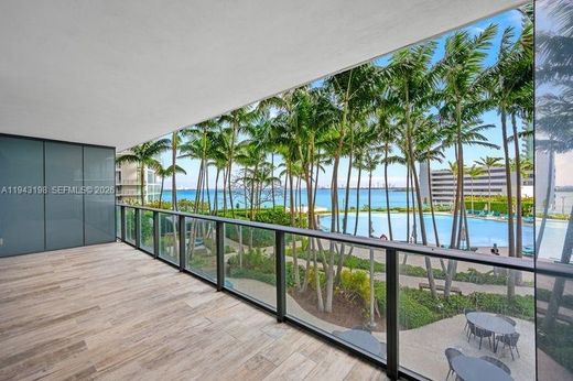 Complesso residenziale a Miami, Miami-Dade County