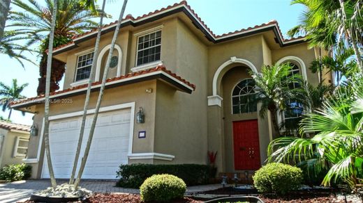 Villa a Hollywood, Broward County