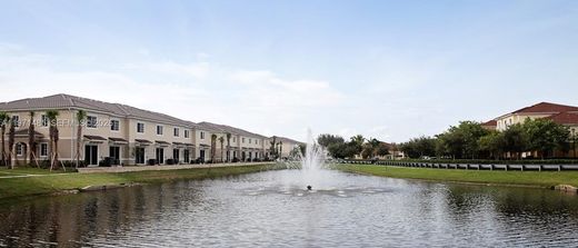 Townhouse in Miramar, Broward County