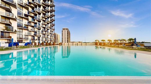 Komplex apartman Doral, Miami-Dade County