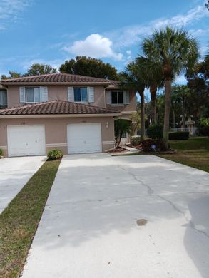 Şehir evi  Lake Worth, Palm Beach County