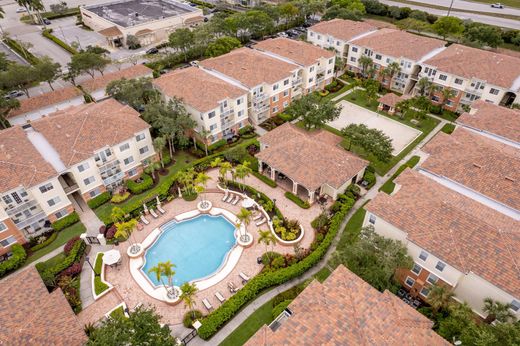 Kamienica w West Palm Beach, Palm Beach County