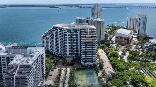 Complexes résidentiels à Miami, Comté de Miami-Dade