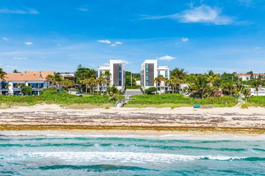 Townhouse in Ocean Ridge, Palm Beach