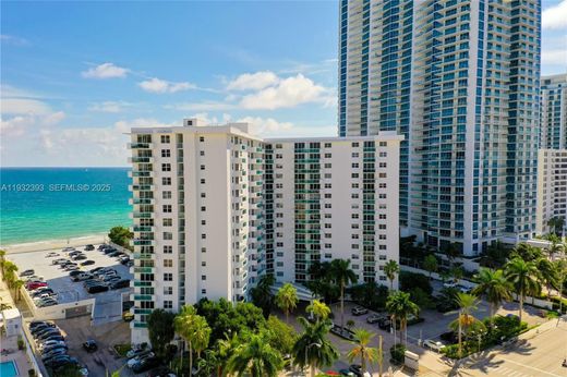 Complesso residenziale a Hollywood, Broward County