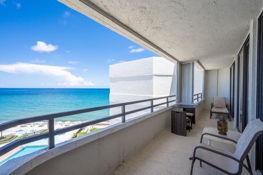 Wohnkomplexe in South Palm Beach, Palm Beach County