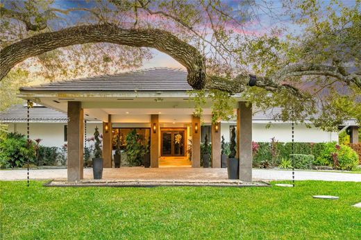 Вилла, Майами, Miami-Dade County
