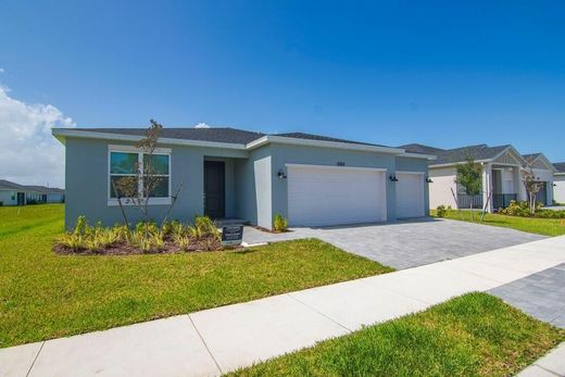 Villa a Vero Beach, Indian River County