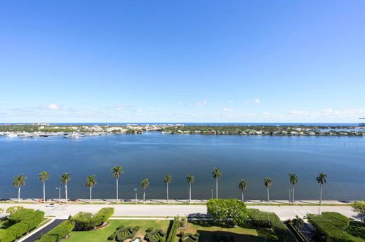 Complesso residenziale a West Palm Beach, Palm Beach County