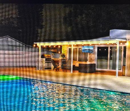 Palm Springs, Palm Beach Countyのヴィラ