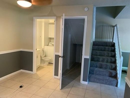 Townhouse in West Palm Beach, Palm Beach