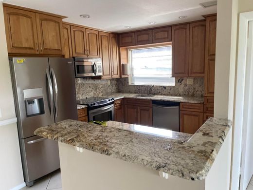 Kamienica w Delray Beach, Palm Beach County