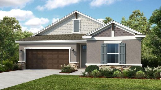 Villa in Port Saint Lucie, Saint Lucie County