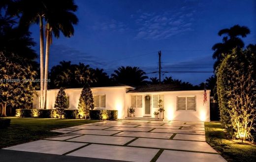 Villa in Miami, Miami-Dade