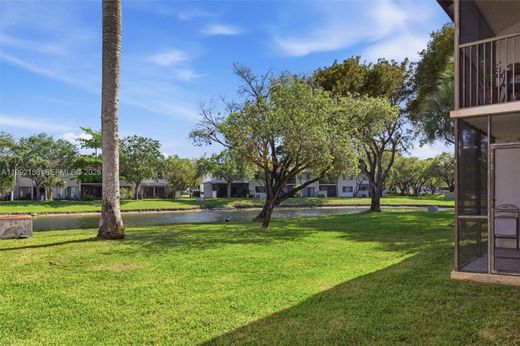 Edificio en Sunrise, Broward County