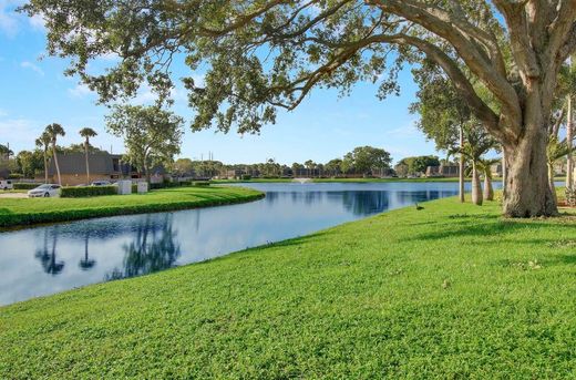 Townhouse in West Palm Beach, Palm Beach
