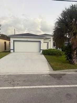 Villa in Fort Lauderdale, Broward County