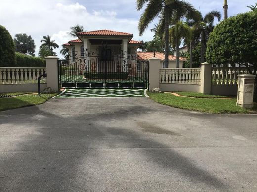 Villa in Kendall West, Miami-Dade
