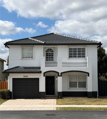 Villa en Miami, Miami-Dade County