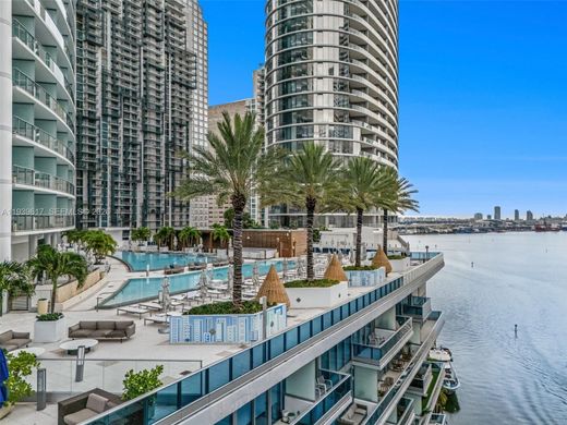 Complexes résidentiels à Miami, Comté de Miami-Dade