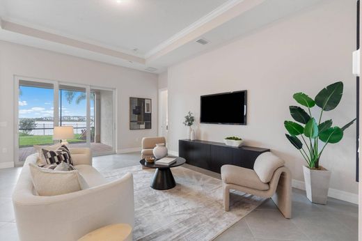 Villa à Palm Beach Gardens, Comté de Palm Beach