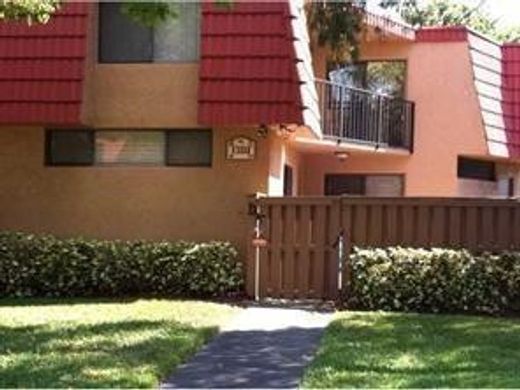 Şehir evi  Boca Raton, Palm Beach County