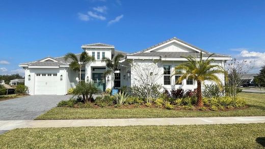 Villa en Westlake, Hillsborough County
