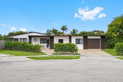 Villa a Hollywood, Broward County
