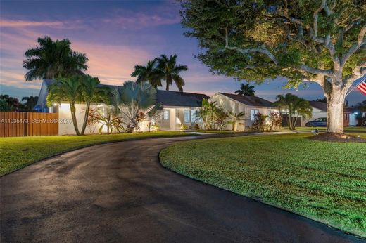 빌라 / Homestead, Miami-Dade County