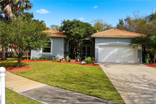 Villa in Homestead, Miami-Dade