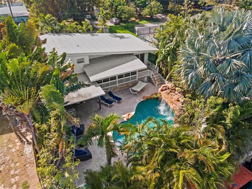 Вилла, Форт-Лодердейл, Broward County