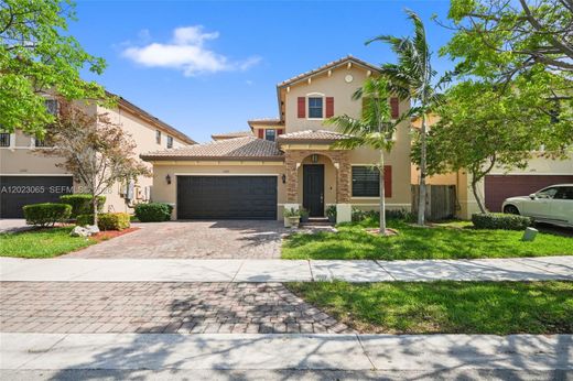 Willa w Homestead, Miami-Dade County