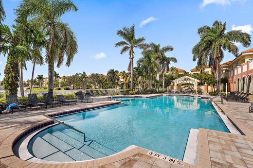 Complesso residenziale a Palm Beach Gardens, Palm Beach County