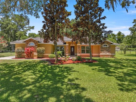 Villa in Ocala, Marion County