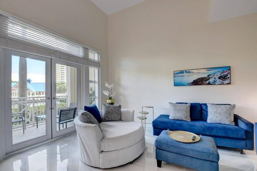 Dom miejski w Boynton Beach, Palm Beach County