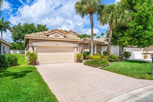 Villa en Lake Worth, Palm Beach County