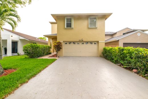 Villa Coconut Creek, Broward County