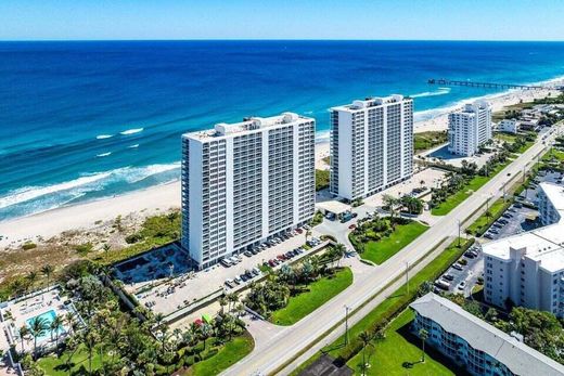 Komplex apartman Boca Raton, Palm Beach County