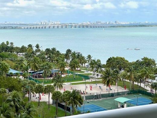 Жилой комплекс, Майами, Miami-Dade County