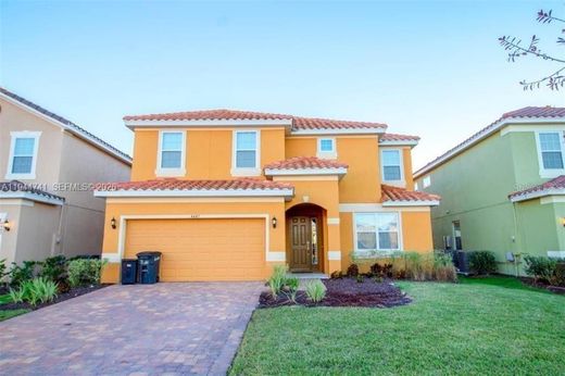 Villa in Kissimmee, Osceola County