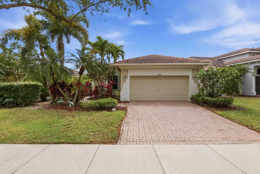 Villa in Parkland, Broward County
