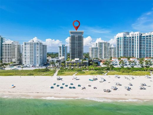 Жилой комплекс, Майами-Бич, Miami-Dade County